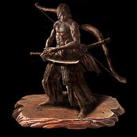 Трофей {trophy} в игре Sekiro: Shadows Die Twice для PS4