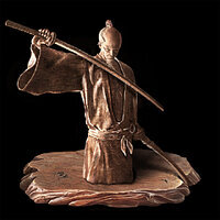 Трофей {trophy} в игре Sekiro: Shadows Die Twice для PS4