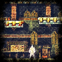 Трофей {trophy} в игре GODS Remastered для PS4