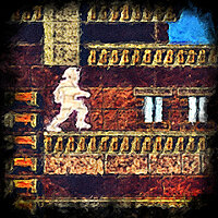 Трофей {trophy} в игре GODS Remastered для PS4