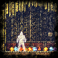 Трофей {trophy} в игре GODS Remastered для PS4