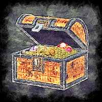Трофей {trophy} в игре GODS Remastered для PS4