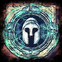Трофей {trophy} в игре GODS Remastered для PS4