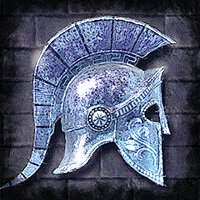 Трофей {trophy} в игре GODS Remastered для PS4