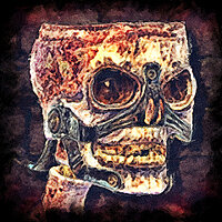 Трофей {trophy} в игре GODS Remastered для PS4