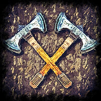 Трофей {trophy} в игре GODS Remastered для PS4