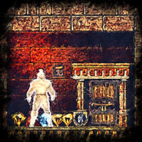 Трофей {trophy} в игре GODS Remastered для PS4