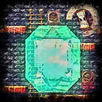 Трофей {trophy} в игре GODS Remastered для PS4