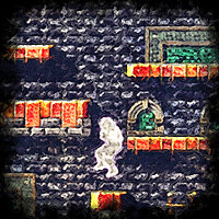 Трофей {trophy} в игре GODS Remastered для PS4