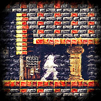 Трофей {trophy} в игре GODS Remastered для PS4