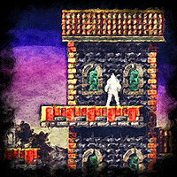 Трофей {trophy} в игре GODS Remastered для PS4