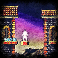 Трофей {trophy} в игре GODS Remastered для PS4