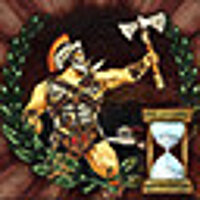 Достижение God in no time в игре GODS Remastered для Steam
