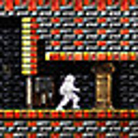 Достижение Secret passage #2 в игре GODS Remastered для Steam