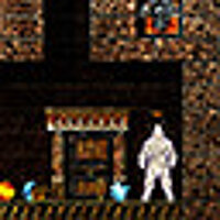 Достижение Treasure room #7 в игре GODS Remastered для Steam