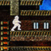 Достижение Secret passage #3 в игре GODS Remastered для Steam