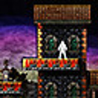 Достижение The rooftops в игре GODS Remastered для Steam
