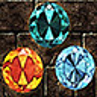 Достижение Elemental puzzle #2 в игре GODS Remastered для Steam