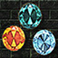 Достижение Elemental puzzle #1 в игре GODS Remastered для Steam