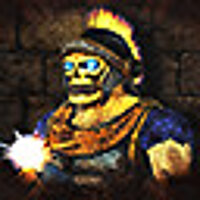Достижение The Centurion в игре GODS Remastered для Steam