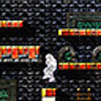 Достижение Secret passage #1 в игре GODS Remastered для Steam