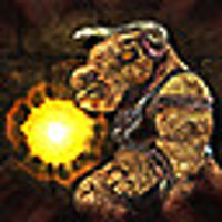 Достижение The Minotaur в игре GODS Remastered для Steam