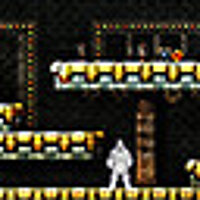 Достижение Treasure room #1 в игре GODS Remastered для Steam