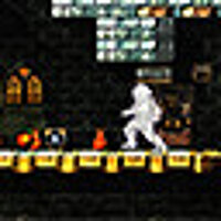 Достижение Treasure room #4 в игре GODS Remastered для Steam