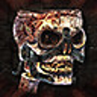Достижение The Skull Of Eternity в игре GODS Remastered для Steam