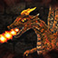 Достижение The Golden Dragon в игре GODS Remastered для Steam