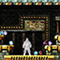 Достижение Treasure room #3 в игре GODS Remastered для Steam