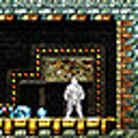 Достижение Treasure room #5 в игре GODS Remastered для Steam
