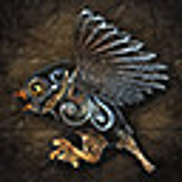 Достижение Birdman в игре GODS Remastered для Steam