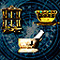 Достижение The alchemist в игре GODS Remastered для Steam