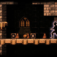 Достижение Treasure room #4 в игре GODS Remastered для Xbox One