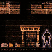 Достижение Treasure room #7 в игре GODS Remastered для Xbox One