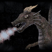 Достижение The Golden Dragon в игре GODS Remastered для Xbox One