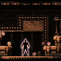 Достижение Treasure room #3 в игре GODS Remastered для Xbox One