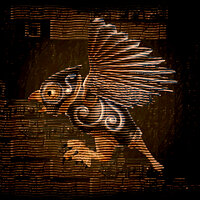 Достижение Birdman в игре GODS Remastered для Xbox One