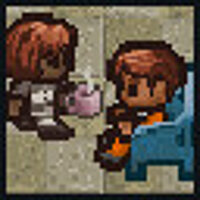 Достижение Pour Us A Brew Will Yer, Love? в игре The Escapists 2 для GOG