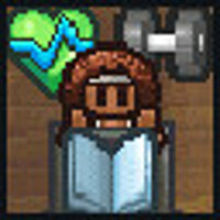 Достижение Statistician в игре The Escapists 2 для GOG