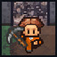Достижение Scared Stiff в игре The Escapists 2 для GOG