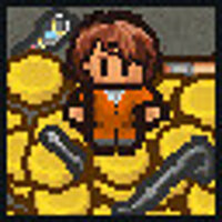 Достижение Tell Me What's Your Favour в игре The Escapists 2 для GOG