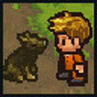 Достижение Man's Best Friend в игре The Escapists 2 для GOG