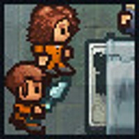 Достижение Monster Mash в игре The Escapists 2 для GOG