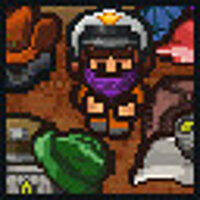 Достижение All Mod Cons в игре The Escapists 2 для GOG