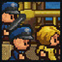Достижение Drying Out в игре The Escapists 2 для GOG