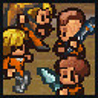 Достижение Riot Act в игре The Escapists 2 для GOG