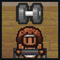 Достижение Ripped on the Inside в игре The Escapists 2 для GOG
