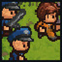 Достижение A Camp Departure в игре The Escapists 2 для GOG
